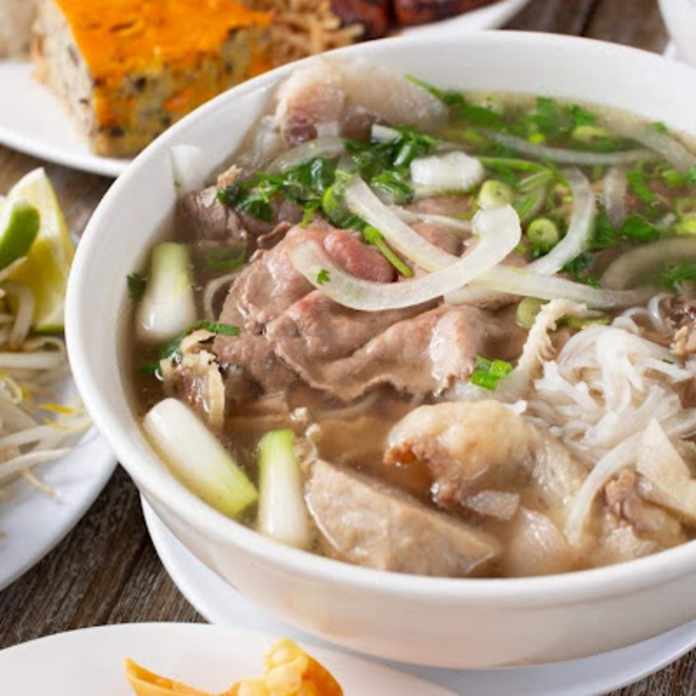 Meet your Posher, Tuan m